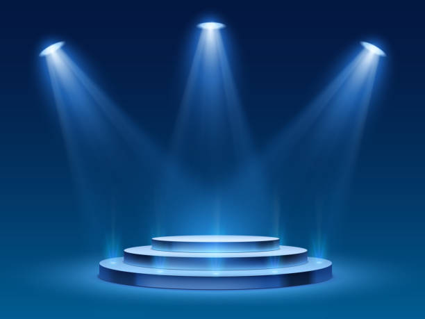 Spot Lights