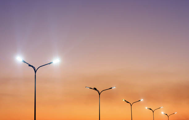 Street Lights