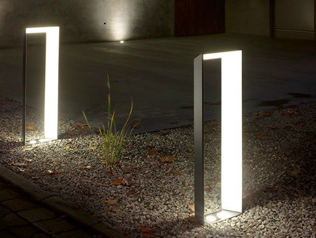 Bollards