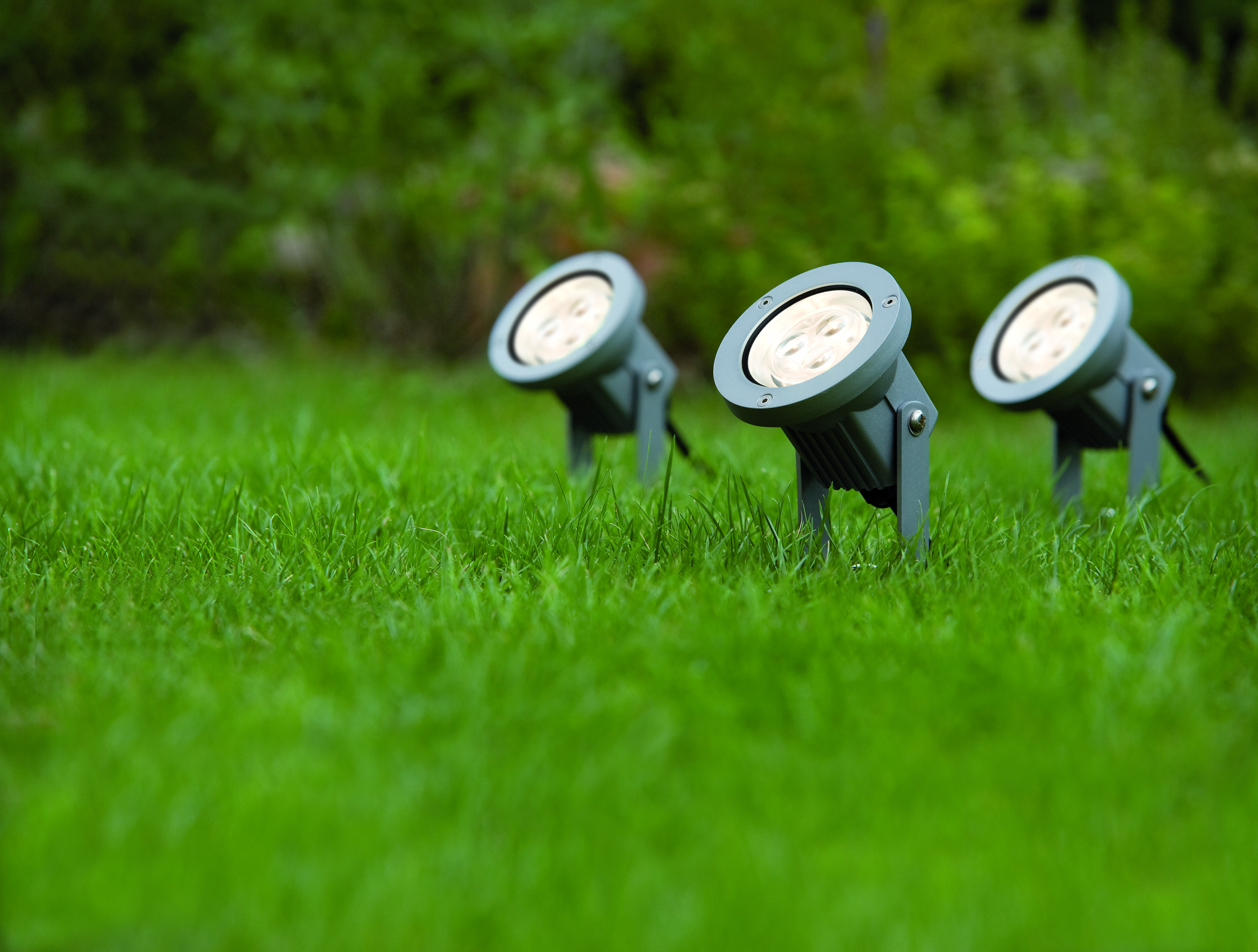 Spike Lights