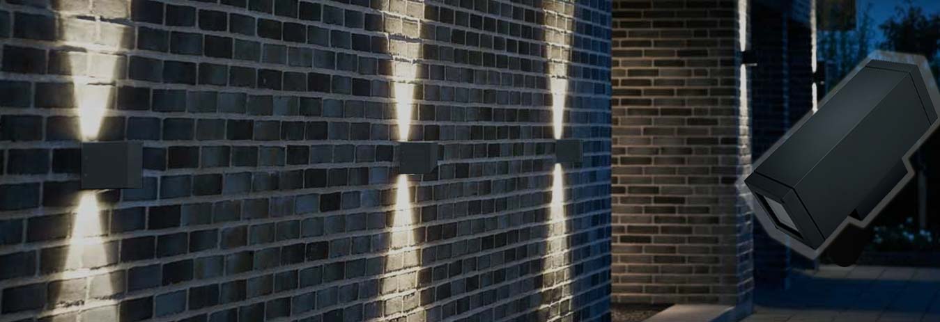 UP-DOWN LIGHTS