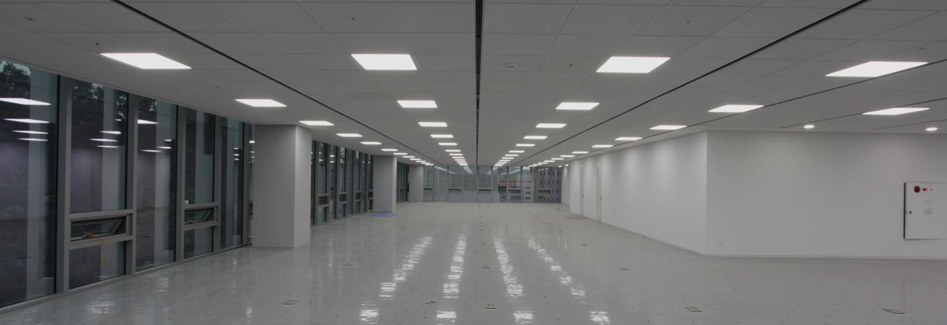 PANEL EDGE LIGHTS
