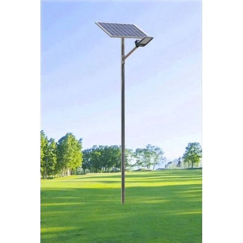 SOLAR STREET LIGHT