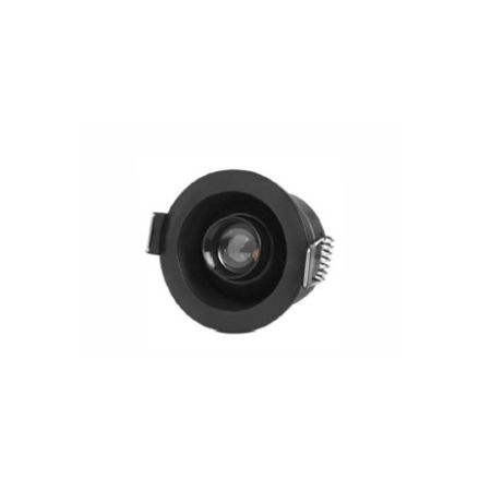 ZOOM ADJUSTABLE SPOT LIGHT
