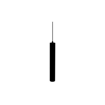 Magnetic Suspended Cylindrical Pendant Spot Light