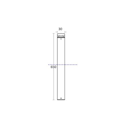 BOLLARD 360