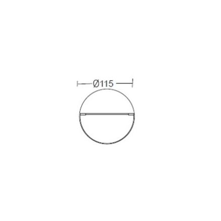 STEP SURFACE ROUND