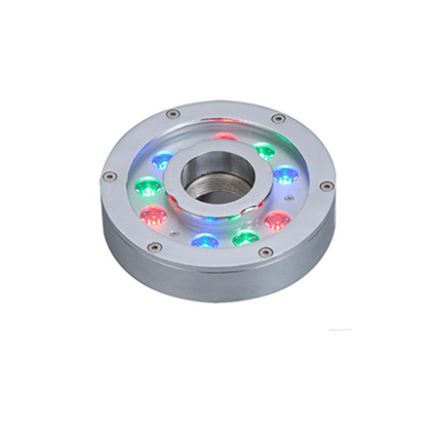 FOUNTAIN NOZZLE