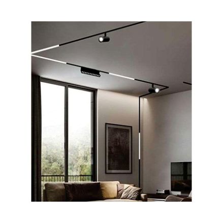 MAGNETIC LINEAR SPOT LIGHT 