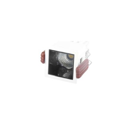 LASER BLADE HIGH POWER COB SPOT LIGHT 7W