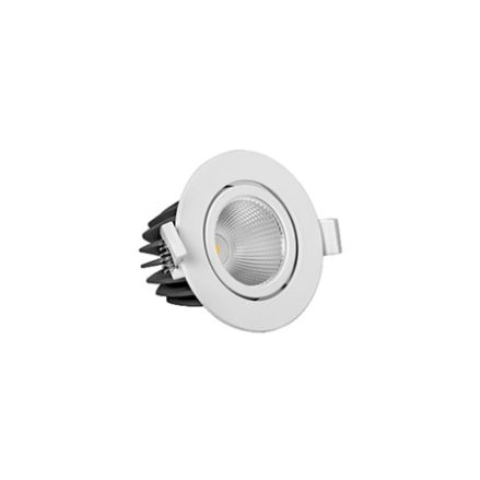 TILTABLE COB DOWNLIGHTS