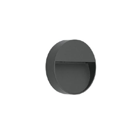 STEP SURFACE ROUND