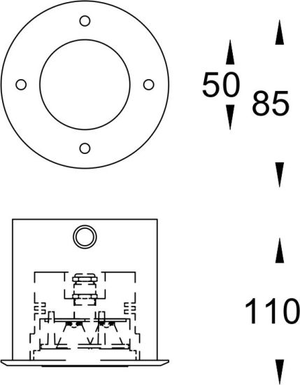 TINY EMITTER K1