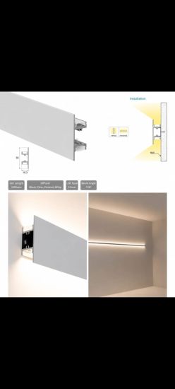 Flexible Silicone LED Neon Flex Light