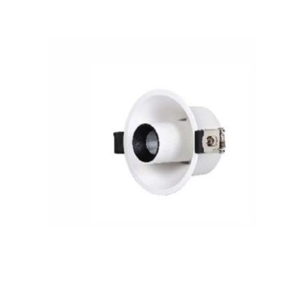 ADJUSTABLE HIGH NECK LED SPOT LIGHT