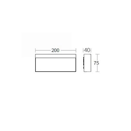 STEP SURFACE RECT