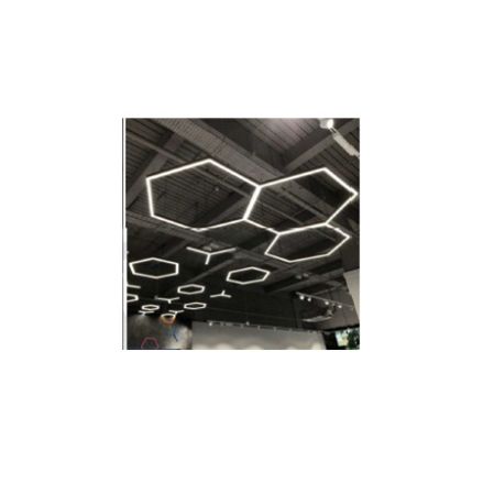 HEXA PROFILE LIGHTS