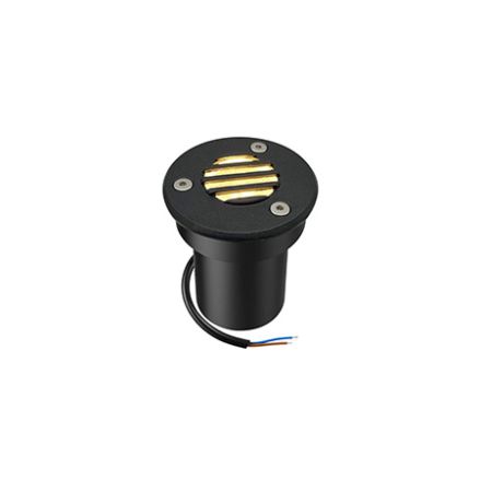 DRIVE WAY GRILL LIGHT 