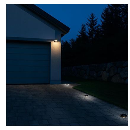 PATHWAY LIGHT 