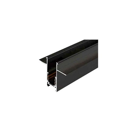 MAGNETIC TRAC DEEP RECESSED CHANEEL 