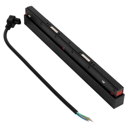 Magnetic Track LED Driver – 200W (48V DC)