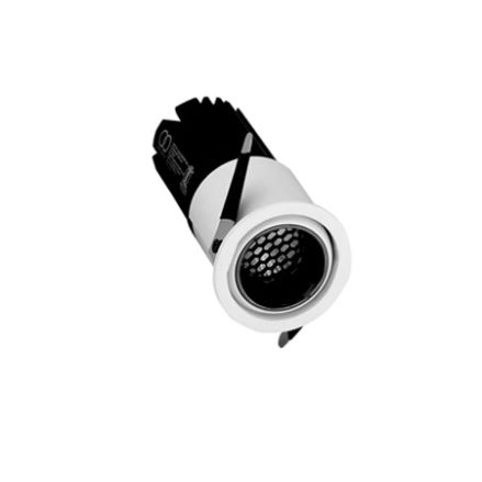 WALL WASHERS RECESSED DOWNLIGHT ANTIGLARE 