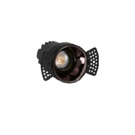 PREMIUM DEEP RECESSED TRIMLESS ANTIGLARE 