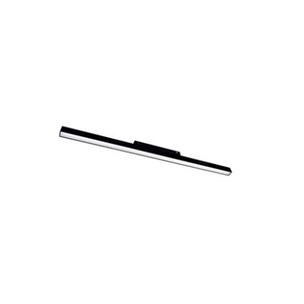 Magnetic Linear Diffused Light 
