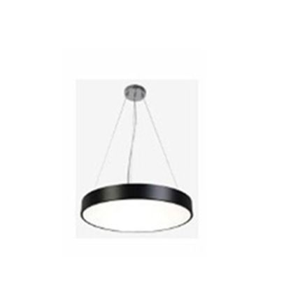 ROUND PROFILE LIGHT 