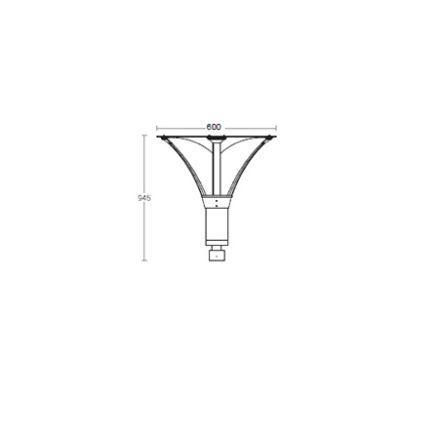 POLE LIGHT