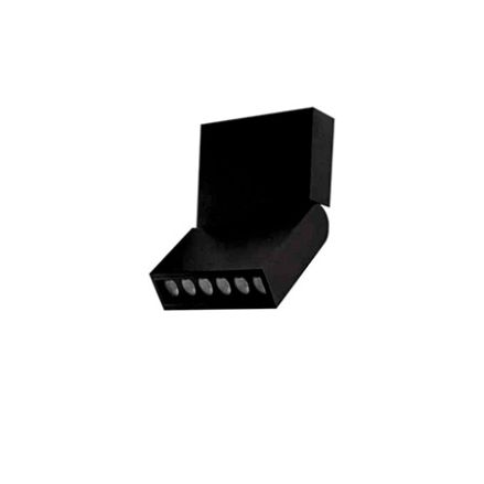 MAGNETIC TRACK DIRECTIONAL SPOT LIGHT 