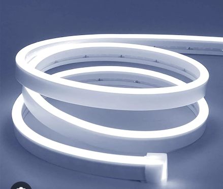 Flexible Silicone LED Neon Flex Light