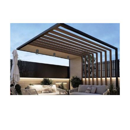 OUTDOOR SURFACE CYLINDER BL