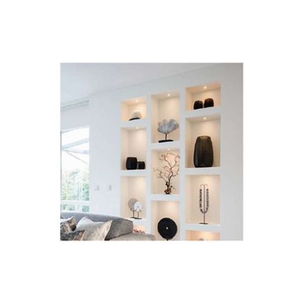 PIN HOLE NICHE SPOT LIGHT