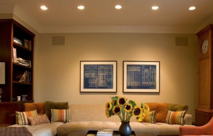 SMD DEEP RECESSED DOWNLIGHTS