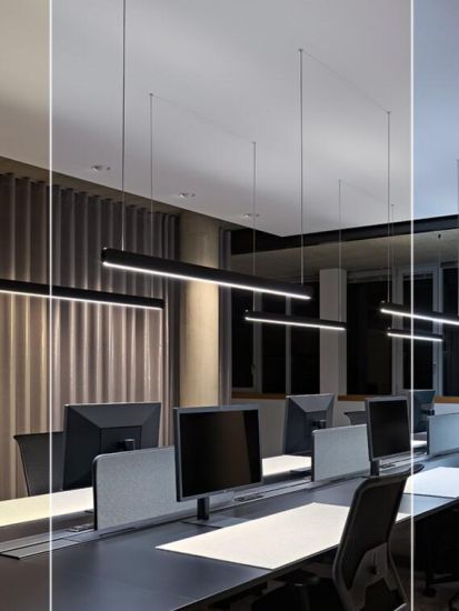 LINEAR LED PROFILE LIGHT