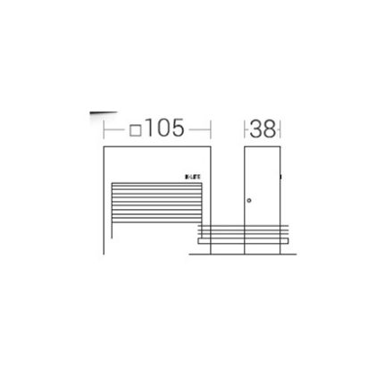 STEP SURFACE SQ