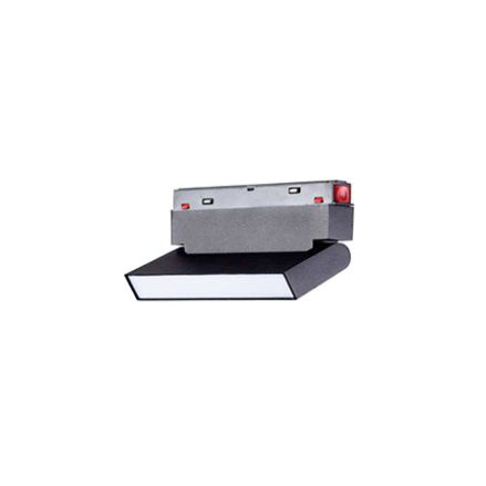MAGNETIC TRACK DIRECTIONAL DIFFUSED LIGHT 