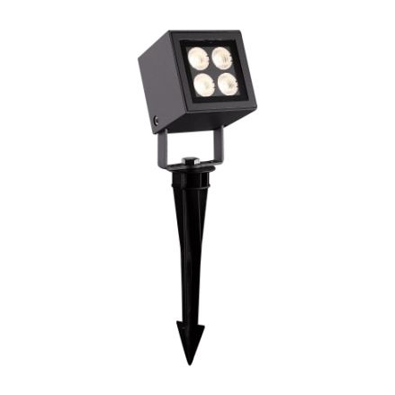 QUANDRO SPIKE