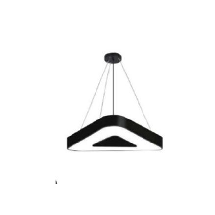 TRIANGLE SHAPE PROFILE LIGHTS