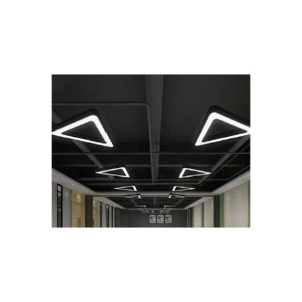 TRIANGLE SHAPE PROFILE LIGHTS