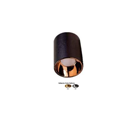 SURFACE COB DOWNLIGHTS RELECTOR 