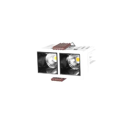 LASER BLADE HIGH POWER COB SPOT LIGHT 7W