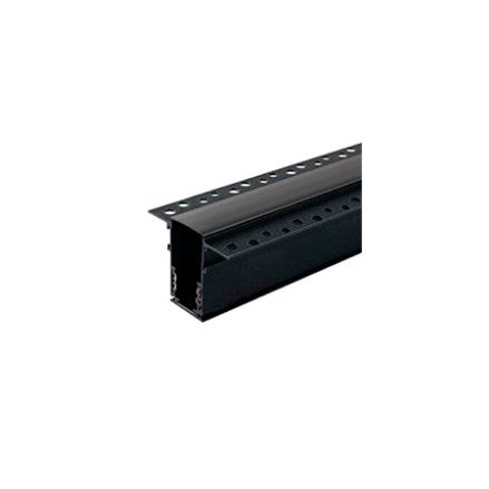MAGNETIC TRACK TRIMLESS  RECESSED CHANEEL
