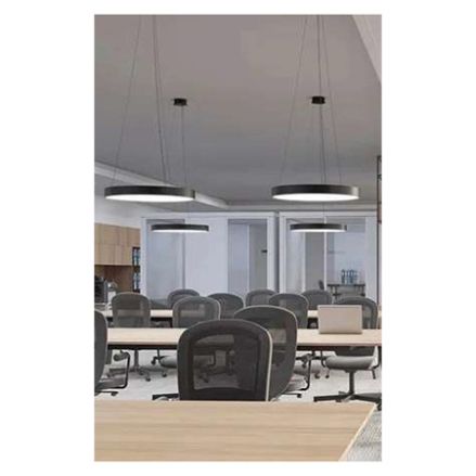 ROUND PROFILE LIGHT 