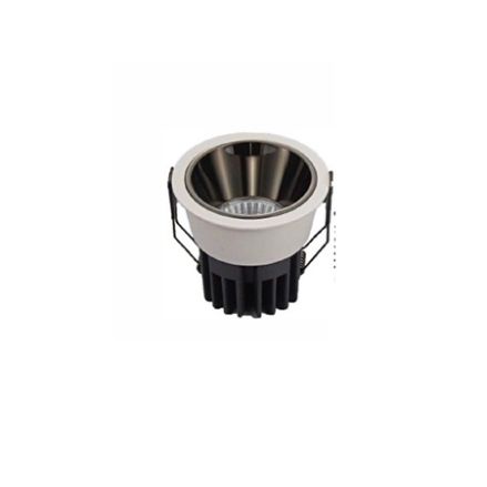 ANTI GLARE DEEP RECESSED COB SPOTLIGHT