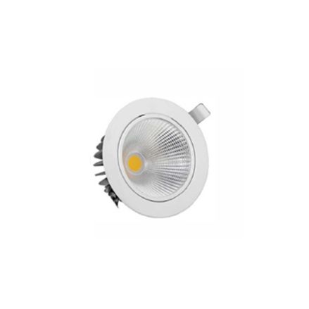 TILTABLE COB DOWNLIGHTS