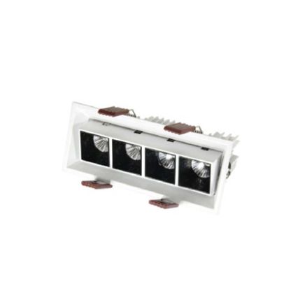 TILTABLE LASER BLADE HIGH POWER COB SPOT LIGHT