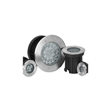 NEW INGROUND LED BURIAL LIGHT