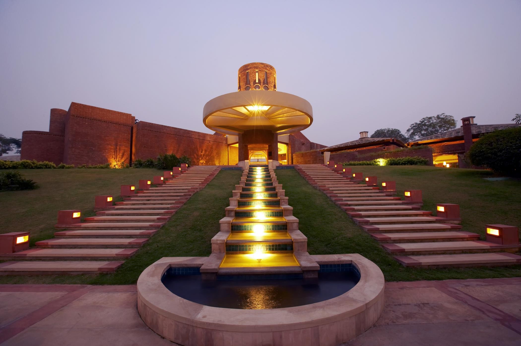 Westin Resorts and Spa , Sohna